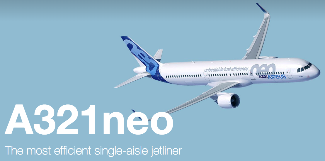 Airbus a320 neo s7 план салона